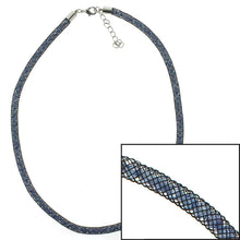 Mesh Necklace