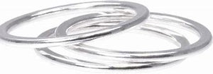 1.2MM Companion Ring