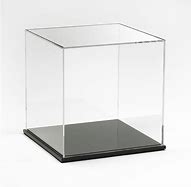 Display Cube