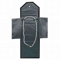 Pearl & Necklace Presentation Folder