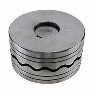 Wubbers Bangle Press
