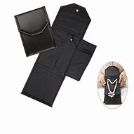 Pearl & Necklace Presentation Folder