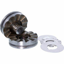 Wubbers Bangle Press