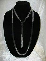 Slatwall Neck Display