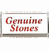 Crystal Signs