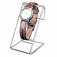 Acrylic Watch Display Stand