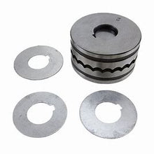 Wubbers Bangle Press