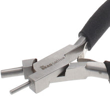Memory Wire Ending Pliers
