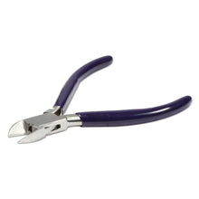 Side Cutter w/Spring