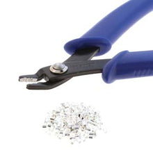Crimp Forming Pliers