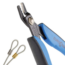 Double Notch Crimper