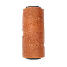 Waxed Brazilian Cord
