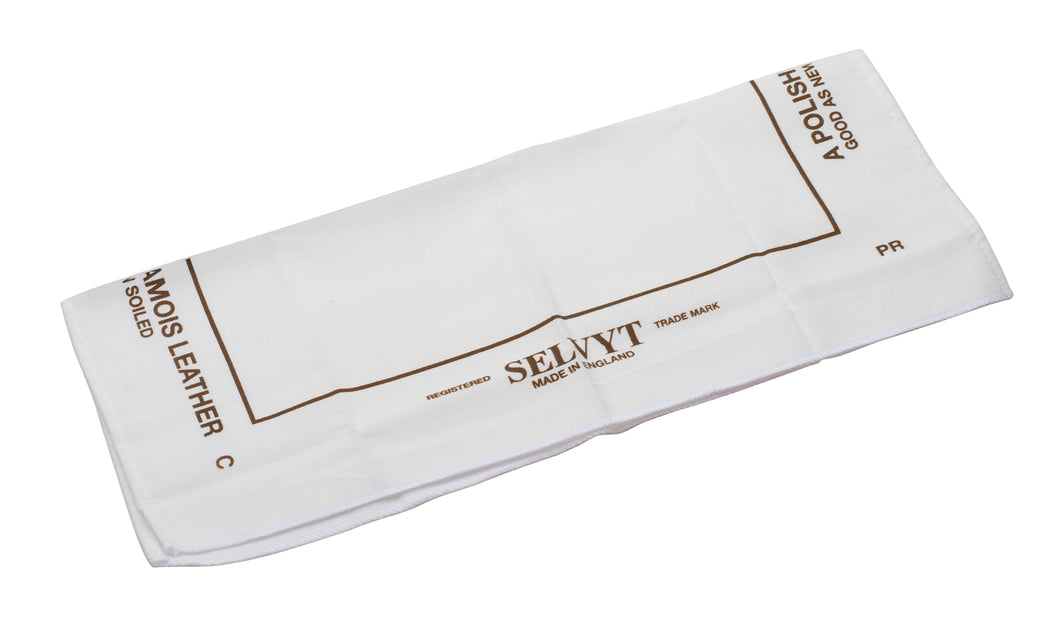 Sevyt Professional (PR) Polishing Cloth