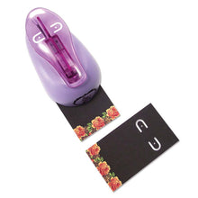Earring Card Maker