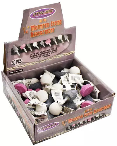 Grinding Stones