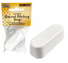 Jeweler's White Rouge