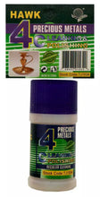 Polishing Compound #4