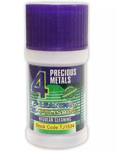 Polishing Compound #4