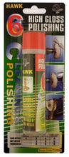 Polishing Compound #6