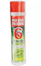 Polishing Compound #6
