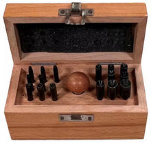 Setting Punch Set
