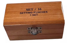 Setting Punch Set