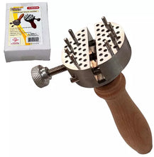 Universal Work Holder