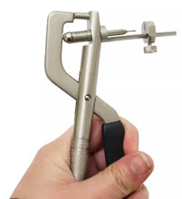 Link Pin Remover
