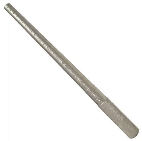 21 Step Ring Stick