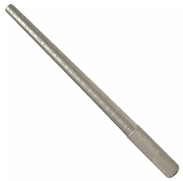 21 Step Ring Stick