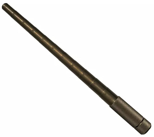 11-Step Ring Stick
