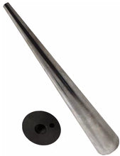 Hoop Round Earring Mandrel, TJ9764-ER