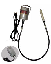 Flexible Shaft Drill Motor