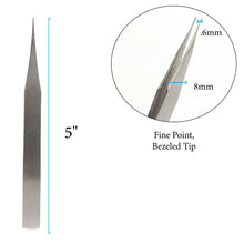 Tweezer AA