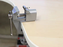 Mini Table Vise