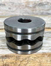 Wubbers Bangle Press