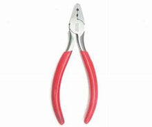 Fold Over Crimp Plier