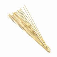 24ga Headpin, .020" x 3", 14K Gold Filled