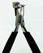 Wire-Banding Pliers, Single Band