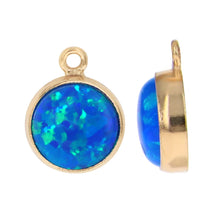 6.0MM 3A CZ Bezel Drop