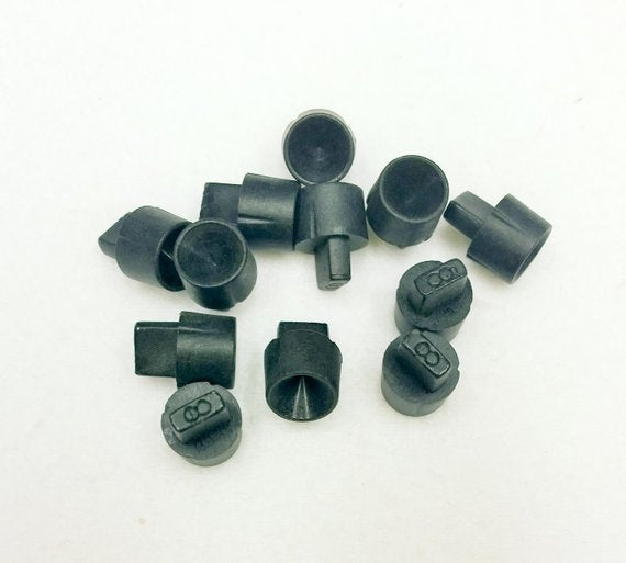 Nylon Replacement Cups for Pearl Drill Machines (Set)