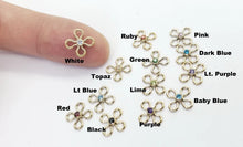 7.5mm Flower Connector