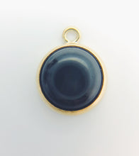 6.0MM 3A CZ Bezel Drop