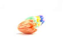 Mother Of Pearl X-Large Pikake Beads (Assorted Colors)