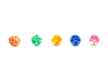Mother Of Pearl Small Pikake Beads (Assorted Colors)