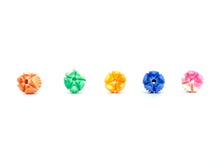 Mother Of Pearl X-Large Pikake Beads (Assorted Colors)