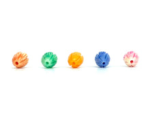 Mother Of Pearl X-Large Pikake Beads (Assorted Colors)