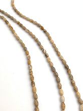 Picture Jasper Bead Strand Sku#M2823