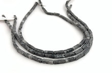 Map Jasper Bead strand Sku#M2786