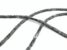 Map Jasper Bead strand Sku#M2786